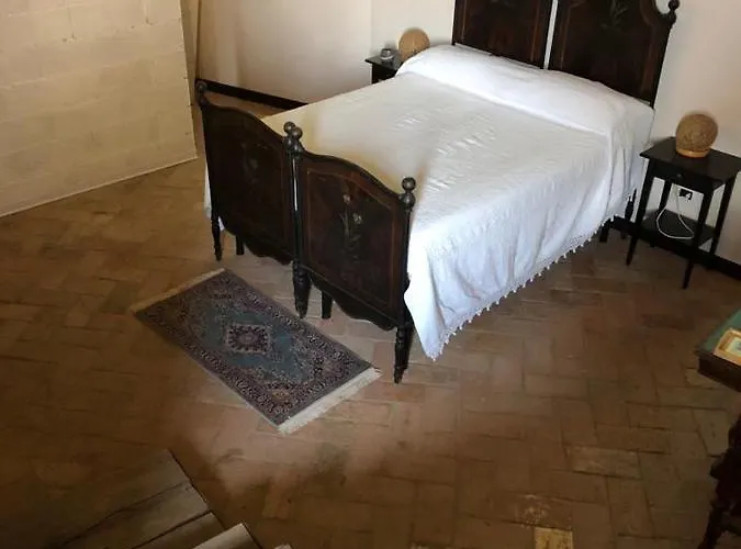 Lantgård La Bosca Gavardo