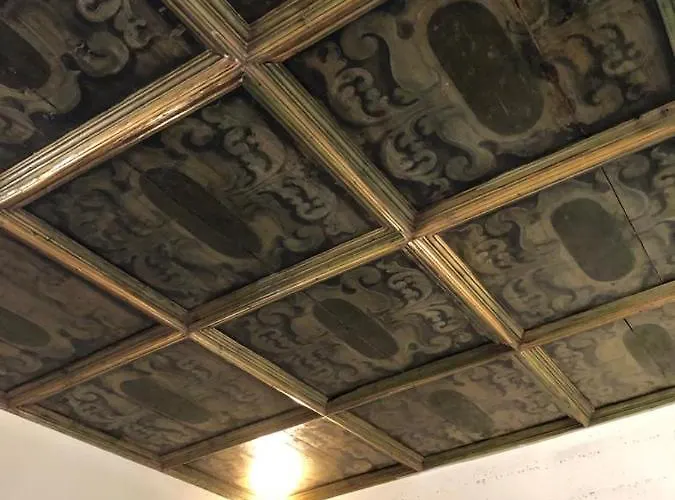 La Bosca Lantgård