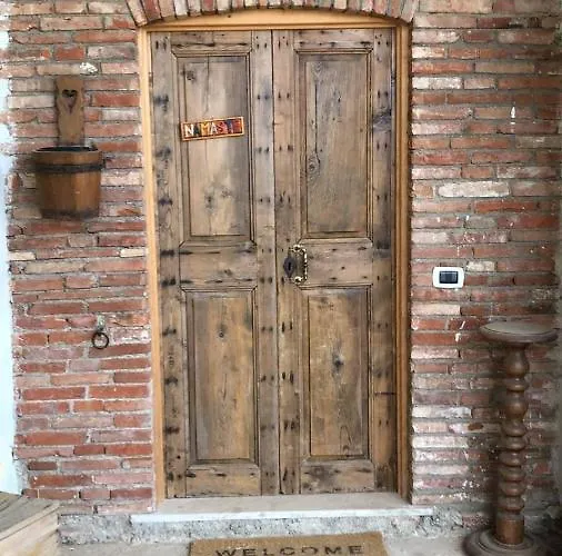 La Bosca Lantgård Gavardo