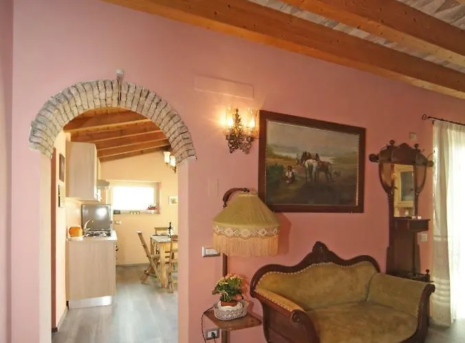 La Bosca Lantgård Gavardo