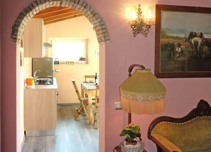 La Bosca Lantgård *