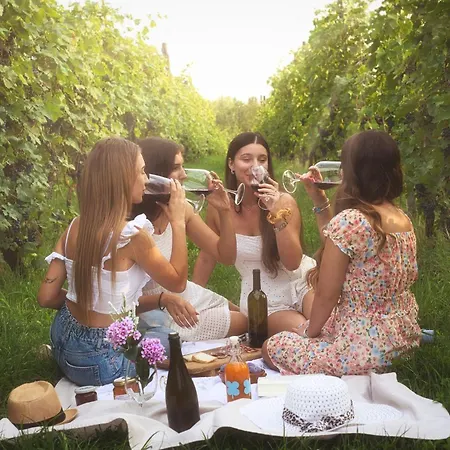 La Bosca Lantgård Gavardo