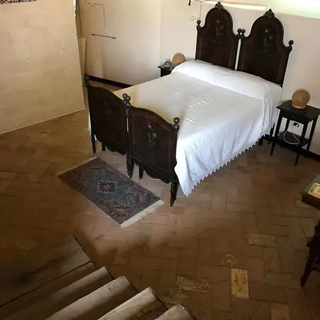 Κατάλυμα σε φάρμα La Bosca Gavardo
