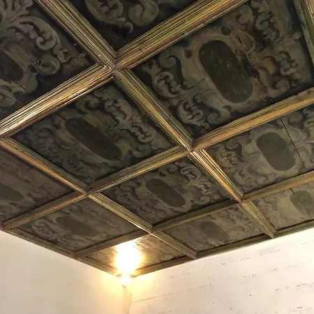 La Bosca Κατάλυμα σε φάρμα