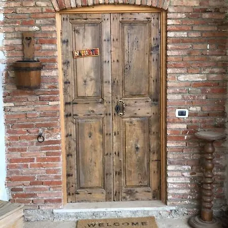 La Bosca Κατάλυμα σε φάρμα Gavardo